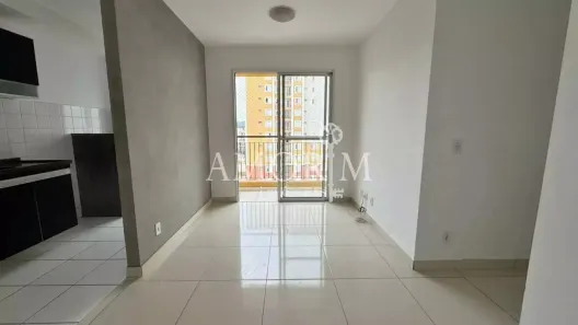Apartamento com 2 Quartos à venda, 49m² no Portais (Polvilho), Cajamar