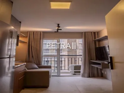 Apartamento com 1 Quarto à venda, 25m² no Vila Butantã, São Paulo