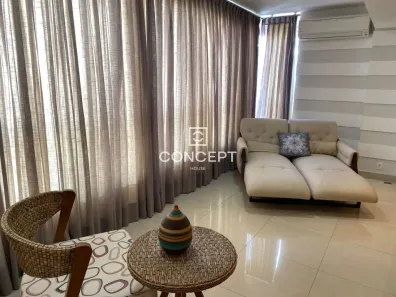 Apartamento com 4 Quartos à venda, 234m² no Goiabeira, Cuiabá