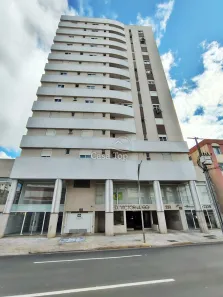 Apartamento com 3 Quartos à venda, 115m² no Centro, Ponta Grossa