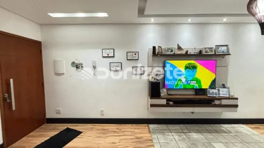Cobertura com 3 Quartos à venda, 148m² no Vila Curuçá, Santo André