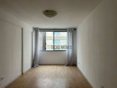 Apartamento com 1 Quarto à venda, 56m² no Consolação, São Paulo