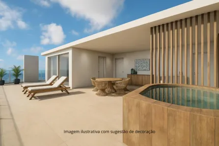 Cobertura com 3 Quartos à venda, 270m² no Jardim das Acácias, São Paulo
