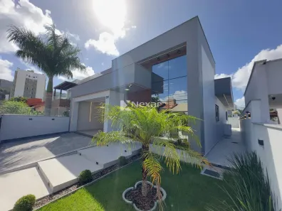 Casa com 3 Quartos à venda, 191m² no Pedra Branca, Palhoça