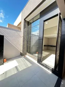 Casa com 3 Quartos à venda, 150m² no Planalto, Montes Claros