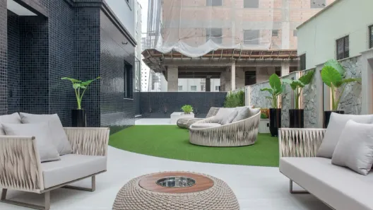 Apartamento com 3 Quartos à venda, 133m² no Castelo Branco, Itapema