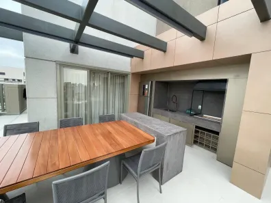 Apartamento com 1 Quarto à venda, 27m² no Moema, São Paulo