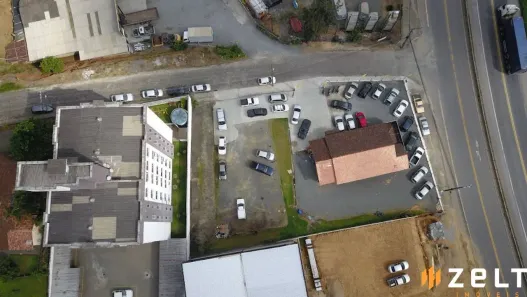Lote/Terreno à venda, 1539m² no Salto do Norte, Blumenau