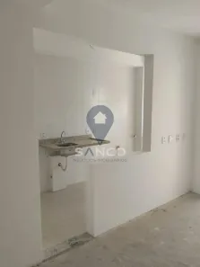 Apartamento com 2 Quartos para alugar, 58m² no Jardim Tereza Cristina, Jundiaí