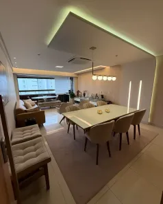 Apartamento com 3 Quartos à venda, 146m² no Madalena, Recife