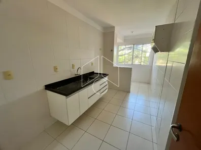 Apartamento com 2 Quartos para alugar, 73m² no Alto Cafezal, Marília