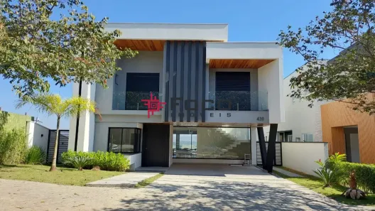 Casa de Condomínio com 5 Quartos para alugar, 470m² no Condomínio Residencial Alphaville II, São José dos Campos