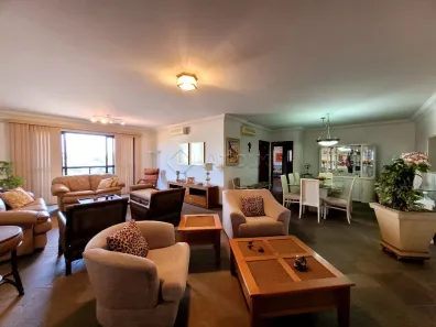 Apartamento com 4 Quartos para alugar, 200m² no Vila Medon, Americana