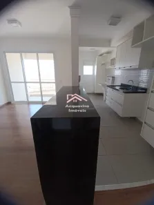 Apartamento com 3 Quartos à venda, 84m² no Centro, Indaiatuba