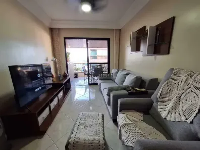 Apartamento com 3 Quartos à venda, 112m² no Praia do Morro, Guarapari