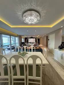 Apartamento com 3 Quartos à venda, 232m² no Alphaville Centro Industrial e Empresarial/Alphaville., Barueri