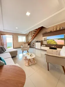 Casa com 3 Quartos à venda, 220m² no Colina de Laranjeiras, Serra