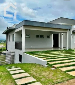Casa de Condomínio com 3 Quartos à venda, 278m² no , Itupeva