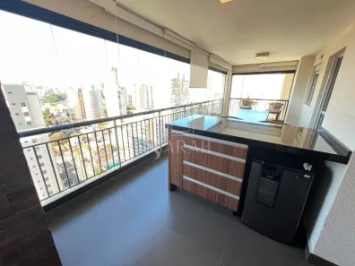 Apartamento com 4 Quartos para alugar, 140m² no Santa Teresinha, São Paulo