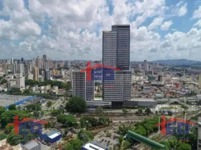 Apartamento com 2 Quartos à venda, 52m² no Centro, Osasco