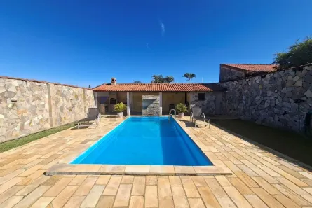 Casa com 3 Quartos à venda, 230m² no Guaratiba (Ponta Negra), Maricá