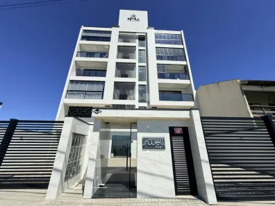 Apartamento com 2 Quartos à venda, 79m² no Ipacarai, Matinhos