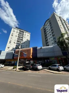 Apartamento com 1 Quarto à venda, 50m² no Santo Inácio, Santa Cruz do Sul