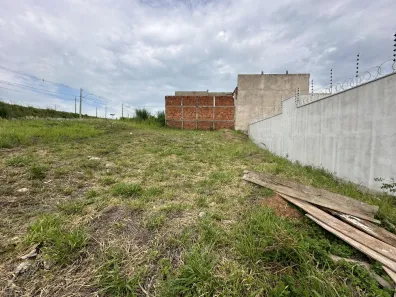 Lote/Terreno à venda, 180m² no Residencial Bongiovani, Presidente Prudente