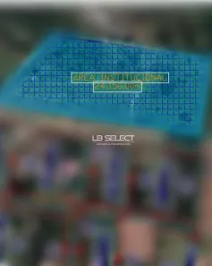 Lote/Terreno à venda, 24000m² no Chácaras Rancho Alegre, Uberlândia
