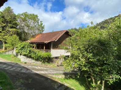 Casa com 4 Quartos à venda, 92m² no Mury, Nova Friburgo