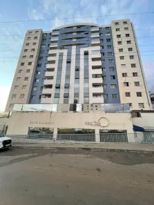 Apartamento com 2 Quartos à venda, 70m² no Ceilândia Norte, Brasília