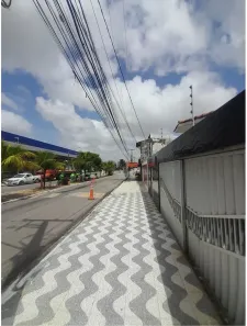 Casa com 4 Quartos para alugar, 140m² no Nova Parnamirim, Parnamirim