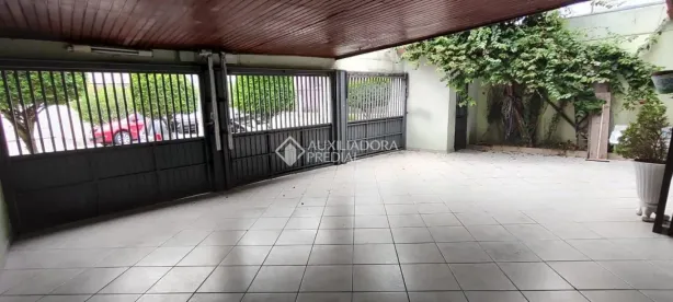 Sobrado com 3 Quartos à venda, 279m² no Nova Petrópolis, São Bernardo do Campo