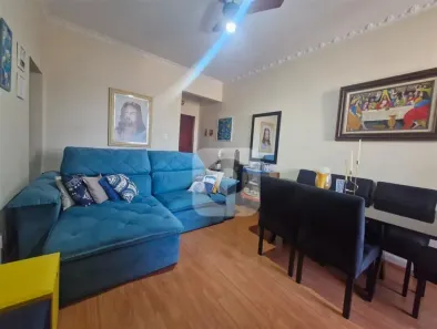 Apartamento com 2 Quartos à venda, 82m² no Tijuca, Rio de Janeiro