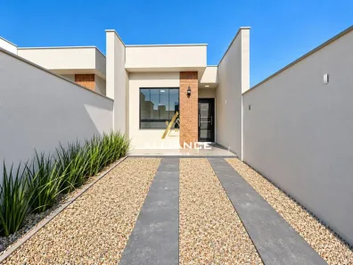 Casa com 2 Quartos à venda, 55m² no Rau, Jaraguá do Sul