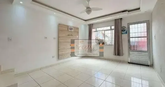 Sobrado com 2 Quartos à venda, 90m² no Jaraguá, São Paulo