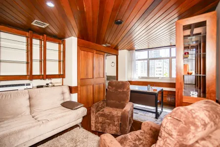 Sala Comercial à venda, 37m² no Centro, Curitiba