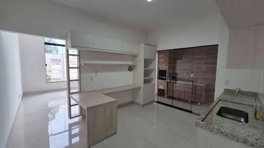 Casa com 3 Quartos à venda, 100m² no Residencial Cerejeiras, Anápolis