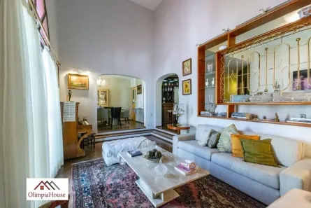 Apartamento com 4 Quartos à venda, 217m² no Indianópolis, São Paulo