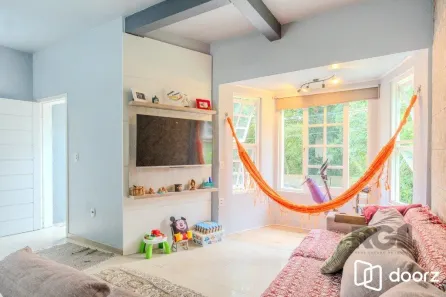 Casa de Condomínio com 3 Quartos à venda, 200m² no Vila Nova, Porto Alegre