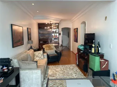 Apartamento com 2 Quartos à venda, 78m² no Jardim Paulista, São Paulo