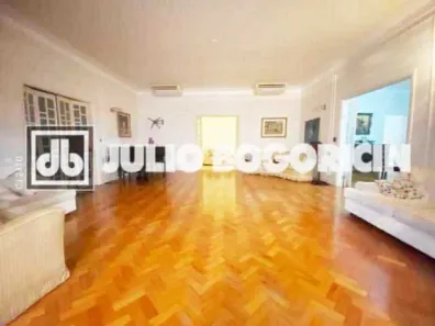 Apartamento com 4 Quartos à venda, 403m² no Copacabana, Rio de Janeiro