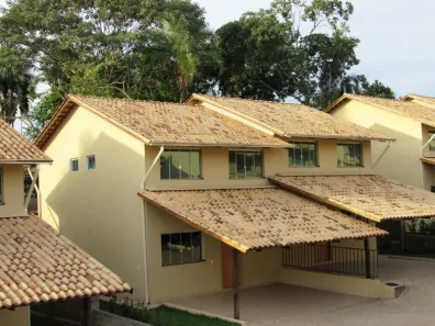 Sobrado com 3 Quartos à venda, 161m² no Sítios Santa Luzia, Aparecida de Goiânia