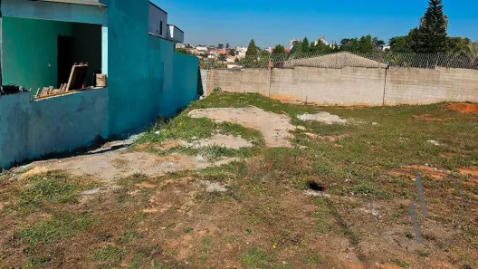 Lote/Terreno à venda, 186m² no Caguassu, Sorocaba