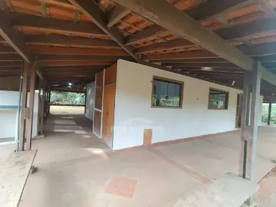 Fazenda/Sítio com 1 Quarto à venda, 278m² no Núcleo Urbano Lageado Portal dos Nobres, Ipeúna