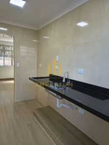 Apartamento com 3 Quartos à venda, 93m² no Vila Cachoeira, São Paulo