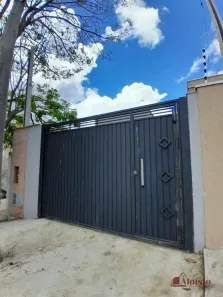 Casa com 2 Quartos à venda, 78m² no Residencial Estoril, Taubaté