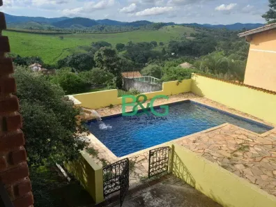 Fazenda/Sítio com 2 Quartos à venda, 150m² no Ouro Fino, Santa Isabel