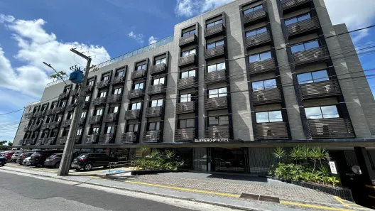 Sala Comercial para alugar, 42m² no Manaíra, João Pessoa