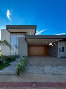 Casa de Condomínio com 3 Quartos à venda, 113m² no Jardim Novo Horizonte, Dourados